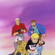 「科学少年J.Q」が実写化!『スパイキッズ』監督がメガホン