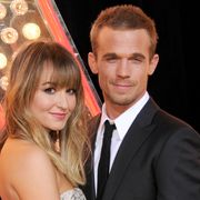 『バーレスク』『トワイライト』のカム・ジガンデイに第3子誕生予定