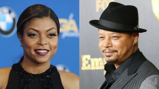 2015年ガイズ・チョイス・アワードの司会に「Empire 成功の代償」のテレンス・ハワード