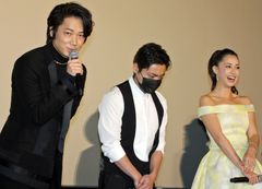 綾野剛
