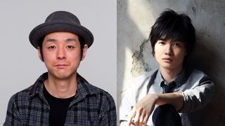 長瀬智也、7年ぶりに映画主演!クドカン作品で神木隆之介と15年ぶりの共演!