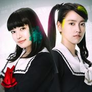 『脳漿炸裂ガール』エビ中が超高速で歌う予告編公開!