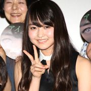 乃木坂46・伊藤万理華、初主演ホラーに手応え!「20回は観て」