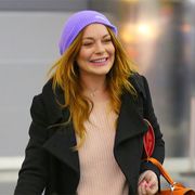 リンジー・ローハン、7年ぶりに執行猶予なしの自由の身へ