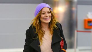 リンジー・ローハン、7年ぶりに執行猶予なしの自由の身へ