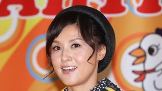 藤原紀香、“同棲愛”報道に「お騒がせしてます」 愛之助の名は出さず