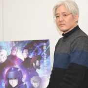 『攻殻機動隊』草薙のオンザ眉毛には賛否!?総監督が明かす女性にも魅力的なヒロイン像とは?