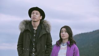 大島優子が“おっさん”とベッドで…主演映画の予告公開