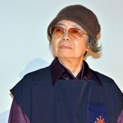 樹木希林、秦基博と間接キス希望