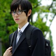 岡田将生主演アクションの本郷奏多&忍成修吾&青木崇高“萌え”カット!