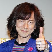 ダイアモンド☆ユカイ、“ヅラ”疑惑を完全否定