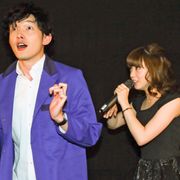 『仮面ライダーウィザード』ヒロインの天然ぶりに共演者ビックリ!