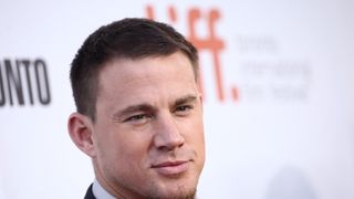 チャニング・テイタム、シングルファーザーのノンフィクション本を映画化