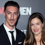 「24」マイロ役俳優が結婚