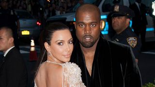 キム・カーダシアン、第2子妊娠