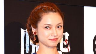 平愛梨、『呪怨』伽椰子&俊雄がコワすぎて過呼吸に!本当に髪が伸びた?