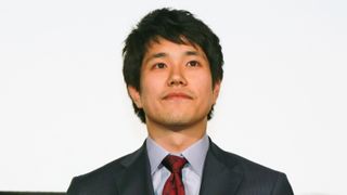 松山ケンイチ、「好きなんです！」SABU監督愛を告白