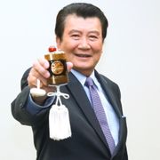 里見浩太朗、黄門役にプレッシャーあった…4年ぶり「水戸黄門」に感無量!