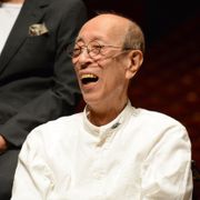 KAT-TUN亀梨和也は言うこと聞かない!? 蜷川幸雄が本性を暴露!