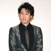 大泉洋、朝ドラ「まれ」父親役の不評ぶりに嘆き