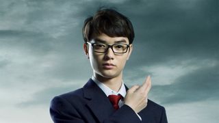 真野恵里菜のパンチラ炸裂!染谷将太主演『みんな!エスパーだよ!』初映像公開