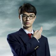 真野恵里菜のパンチラ炸裂!染谷将太主演『みんな!エスパーだよ!』初映像公開