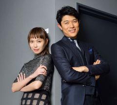 戸田恵梨香、鈴木亮平のアドバイスで肉体改造に挑戦するも、残念