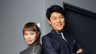 戸田恵梨香、鈴木亮平のアドバイスで肉体改造に挑戦するも、残念な結果に!?