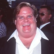 33歳で亡くなった米俳優クリス・ファーレイさんのドキュメンタリーが公開決定!