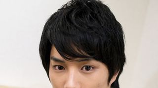 劇団EXILE鈴木伸之、岡田将生にナイフを……！プレッシャーの裏側を明かす