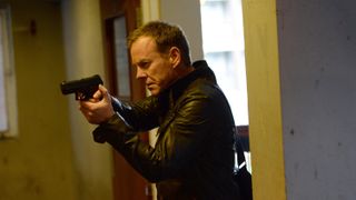 「24」スピンオフが制作!主人公は20代の新キャラ