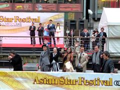大阪アジアン映画祭