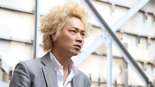 綾野剛『新宿スワン』がナンバーワン!『名探偵コナン』は歴代トップ記録を更新!