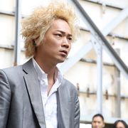 綾野剛『新宿スワン』がナンバーワン!『名探偵コナン』は歴代トップ記録を更新!
