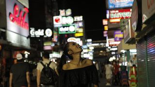 テーマは娼婦・楽園・植民地!異例のロングラン『サウダーヂ』監督の最新作が始動!