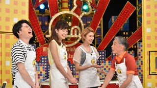 山田優、小栗旬の新米パパぶり＆小栗家の食卓を披露