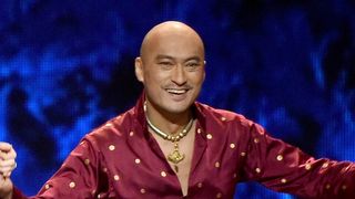 渡辺謙、トニー賞受賞ならず…“常連俳優”マイケル・セルヴェリスがミュージカル主演男優賞を受賞