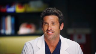 パトリック・デンプシー降板の「グレイズ・アナトミー」 新たな男性医師を検討中