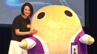 本上まなみ「第四回観光映像大賞」受賞に喜び!京都の魅力をアピール
