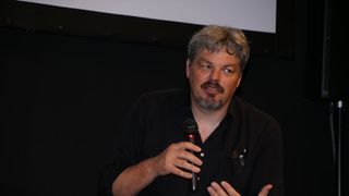 『ダークナイト』や『インセプション』、ミニチュアを使った撮影を解説