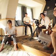 アダルト映画監督の新作にトップ女優出演で大波乱!2PMチャンソン出演作の予告公開