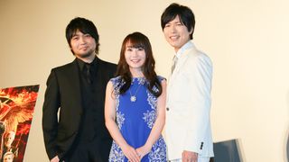 中村悠一は神谷浩史の元カレ？水樹奈々に疑惑向けられタジタジ