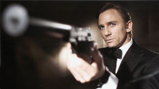 『007』シリーズの映画化権、争奪戦へ