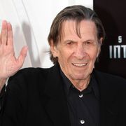 「スター・トレック」スポック役俳優のドキュメンタリー映画製作へ