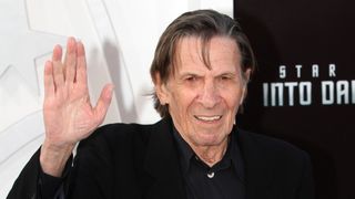 「スター・トレック」スポック役俳優のドキュメンタリー映画製作へ