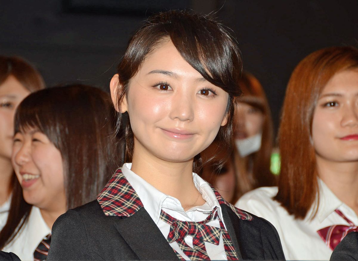 おのののか、制服姿で女子高生役に恐縮 シネマトゥデイ おのののか、制服姿で女子高生役に恐縮 シネマトゥデイ