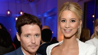 「アントラージュ」ケヴィン・コナリー、共演者と交際中