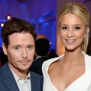 「アントラージュ」ケヴィン・コナリー、共演者と交際中