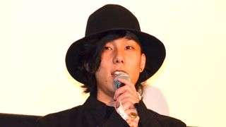 RADWIMPS野田、死の恐怖味わった初主演映画で「生きる喜び」実感!