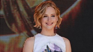 若手トップ女優ジェニファー・ローレンス、オスカー級名演技の秘密とは？
